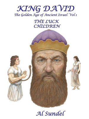 cover image of King David